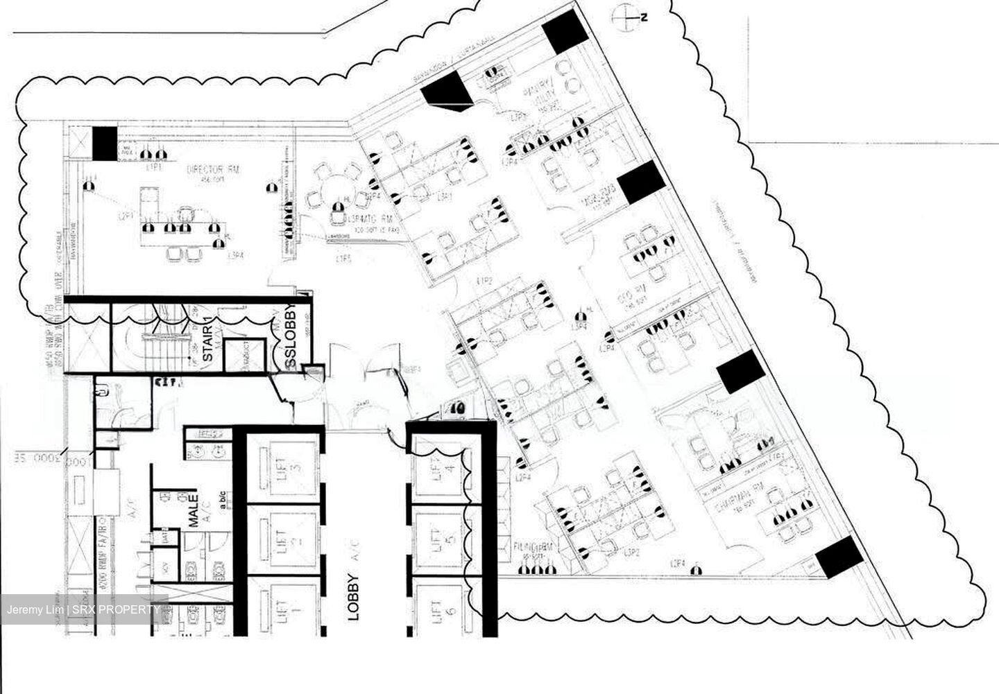 MYP Centre (D1), Office #639007671